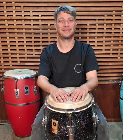 Diego Silbermanas