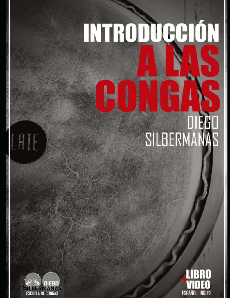 Introducción a las Congas