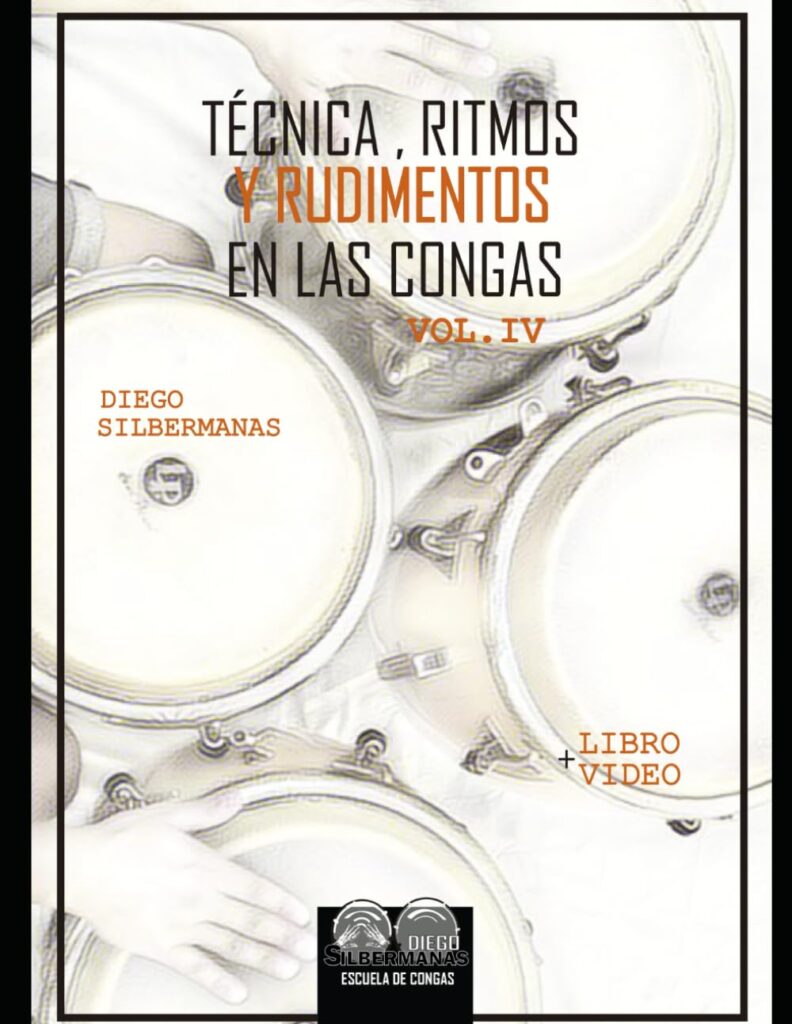 Tambores Batá